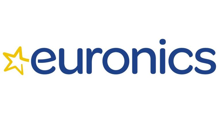 Euronics Logo